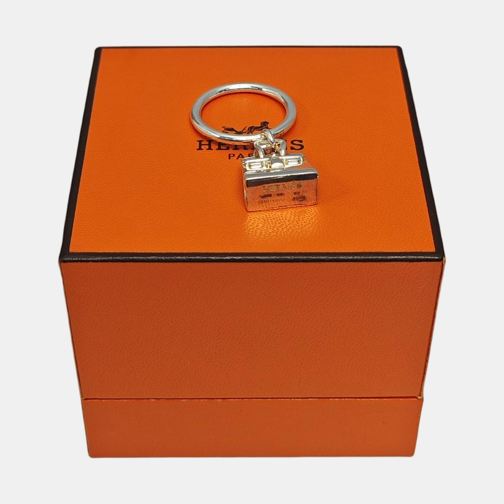 925 Sterling Silver Ring EU 52