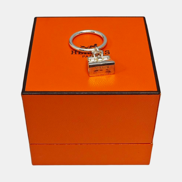 925 Sterling Silver Ring EU 52