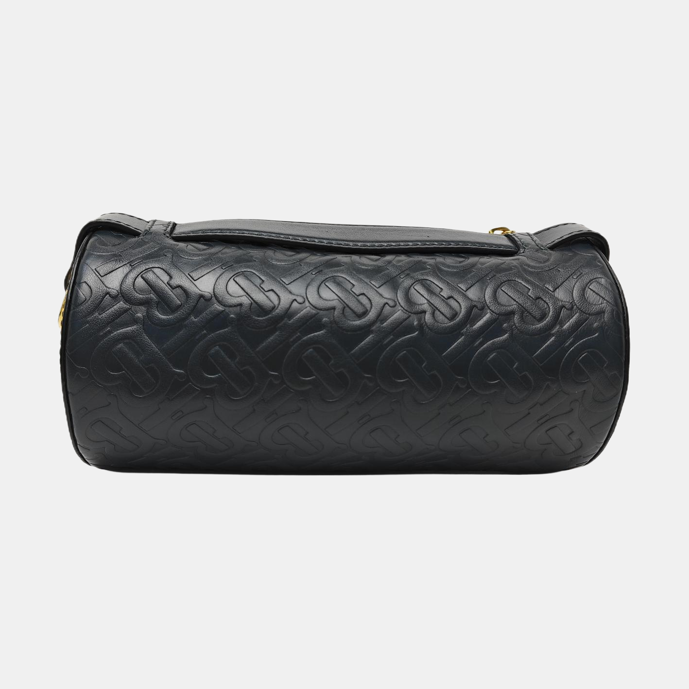 The Barrel Calfskin Green