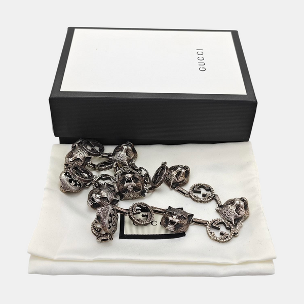 925 Sterling Silver Necklace