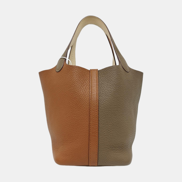 Picotin Lock 18 Clemence Multicolor