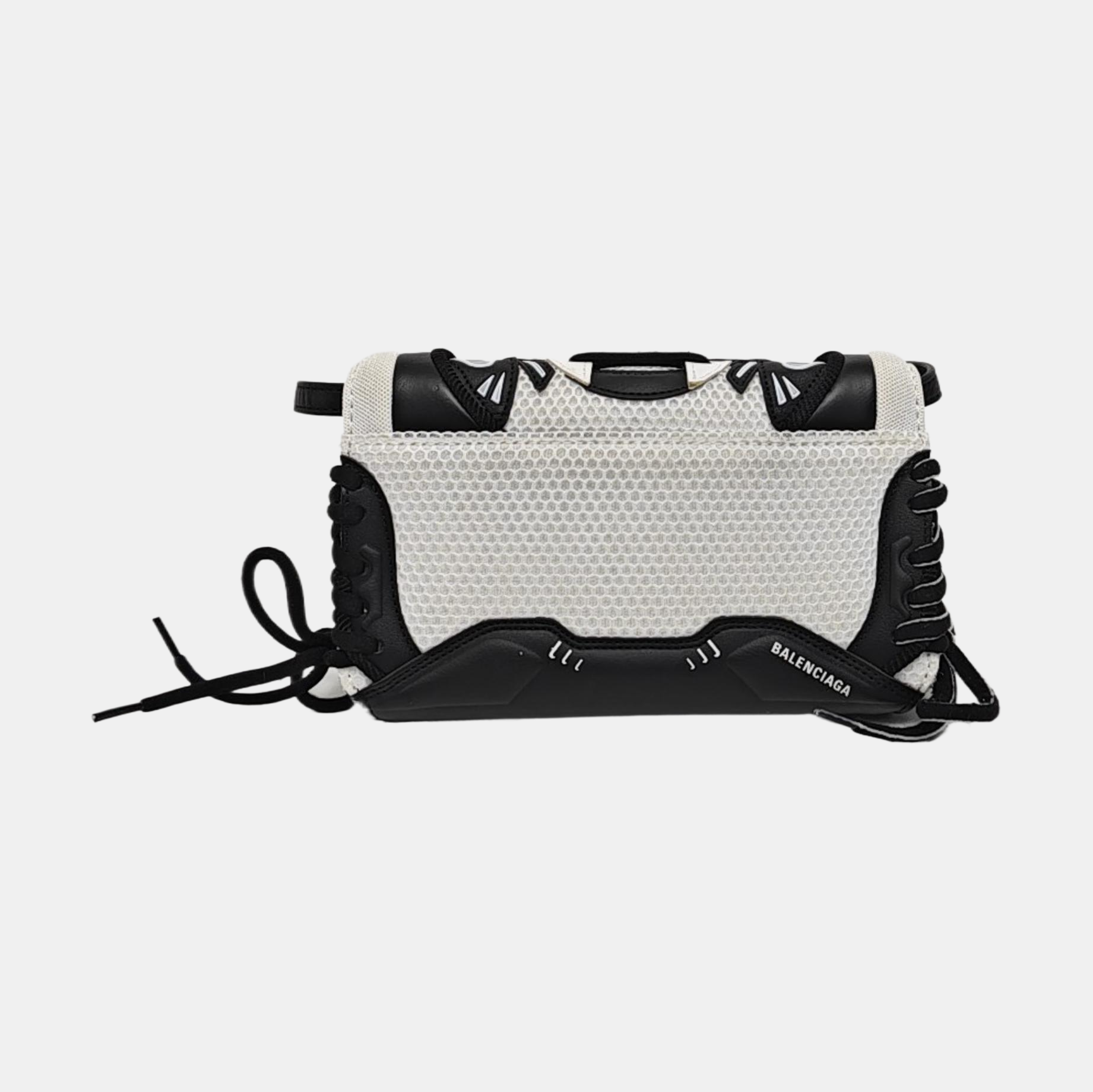 Calfskin Black