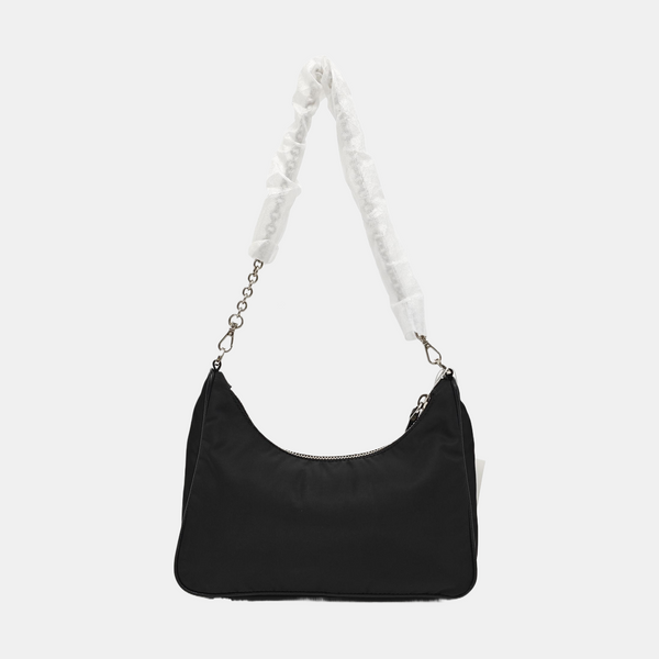 Re-Edition2005 Nylon Black