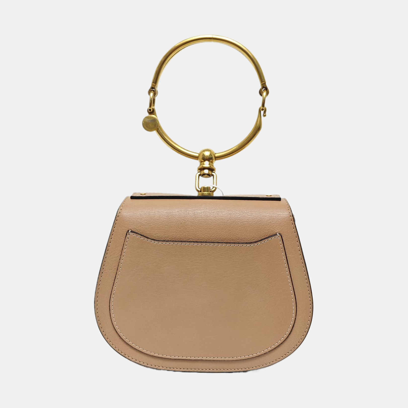 Nile Calfskin Pink