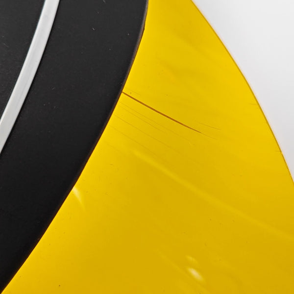 Other Hat Yellow