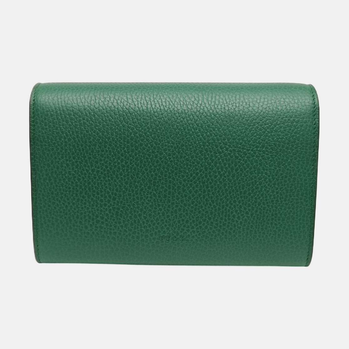 Dionysus Mini Calfskin Green