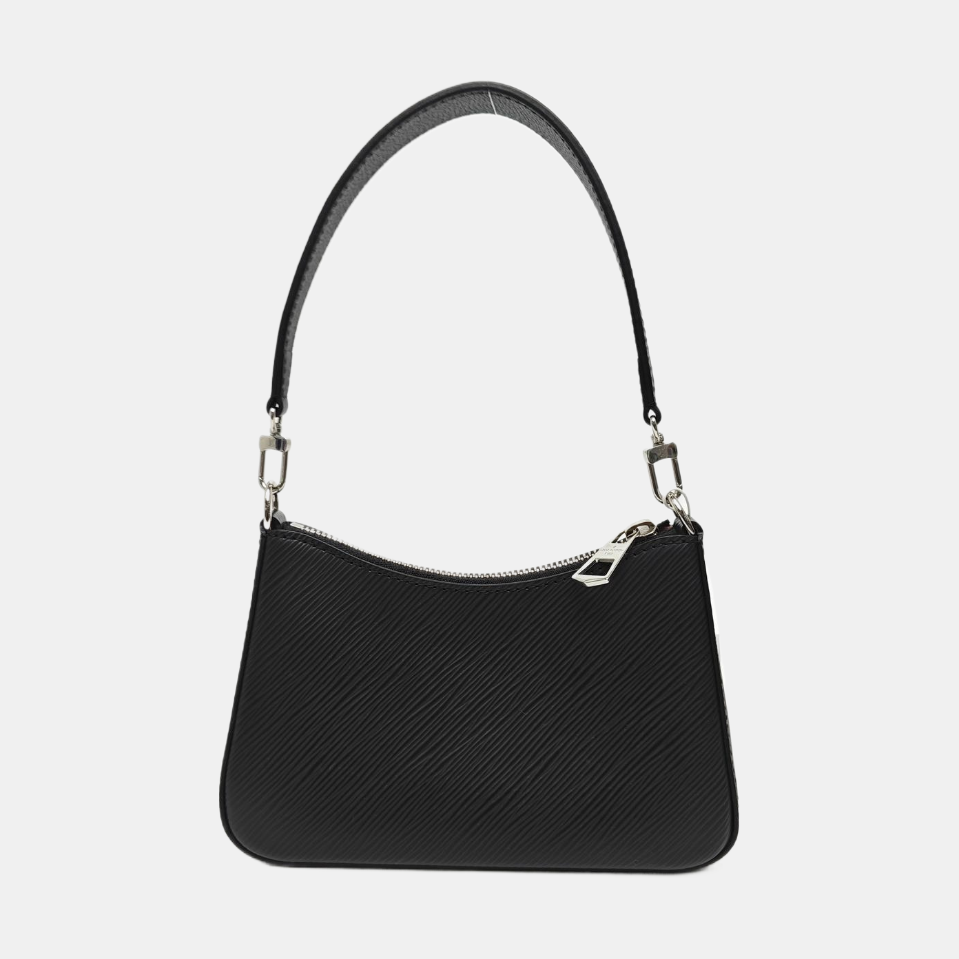 MARELLE Epi Black