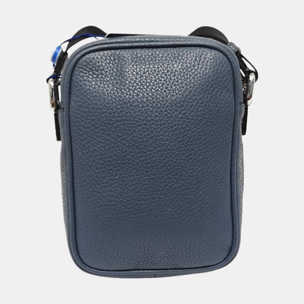 Monster Calfskin Blue