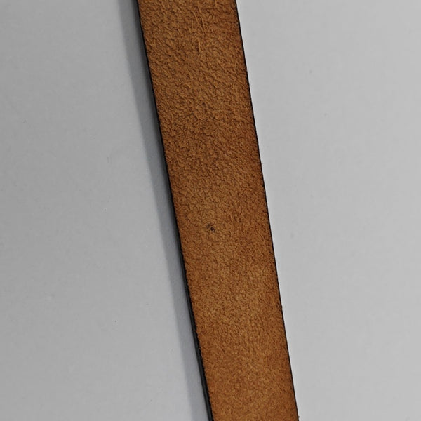 Leather Belt Brown