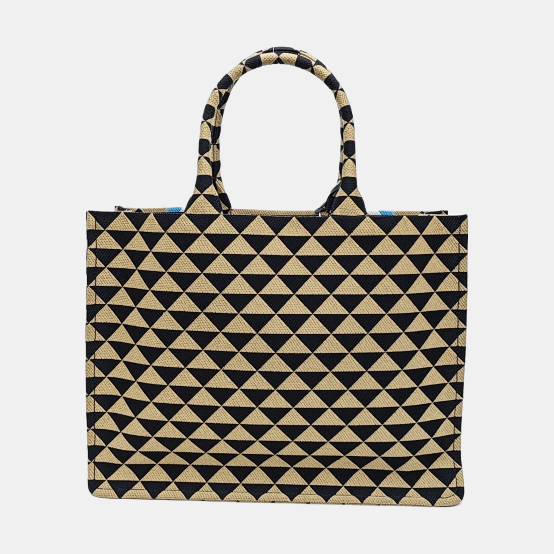 Symbole Canvas Multicolor
