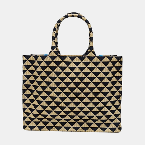 Symbole Canvas Multicolor