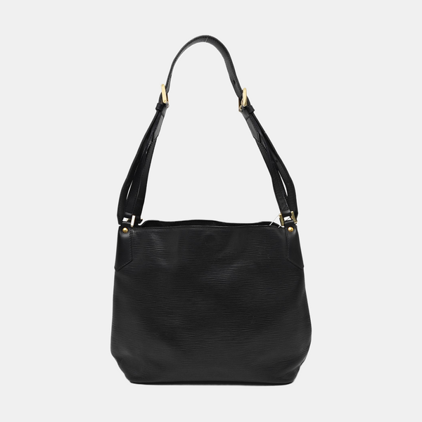 MANDARA MM Epi Black