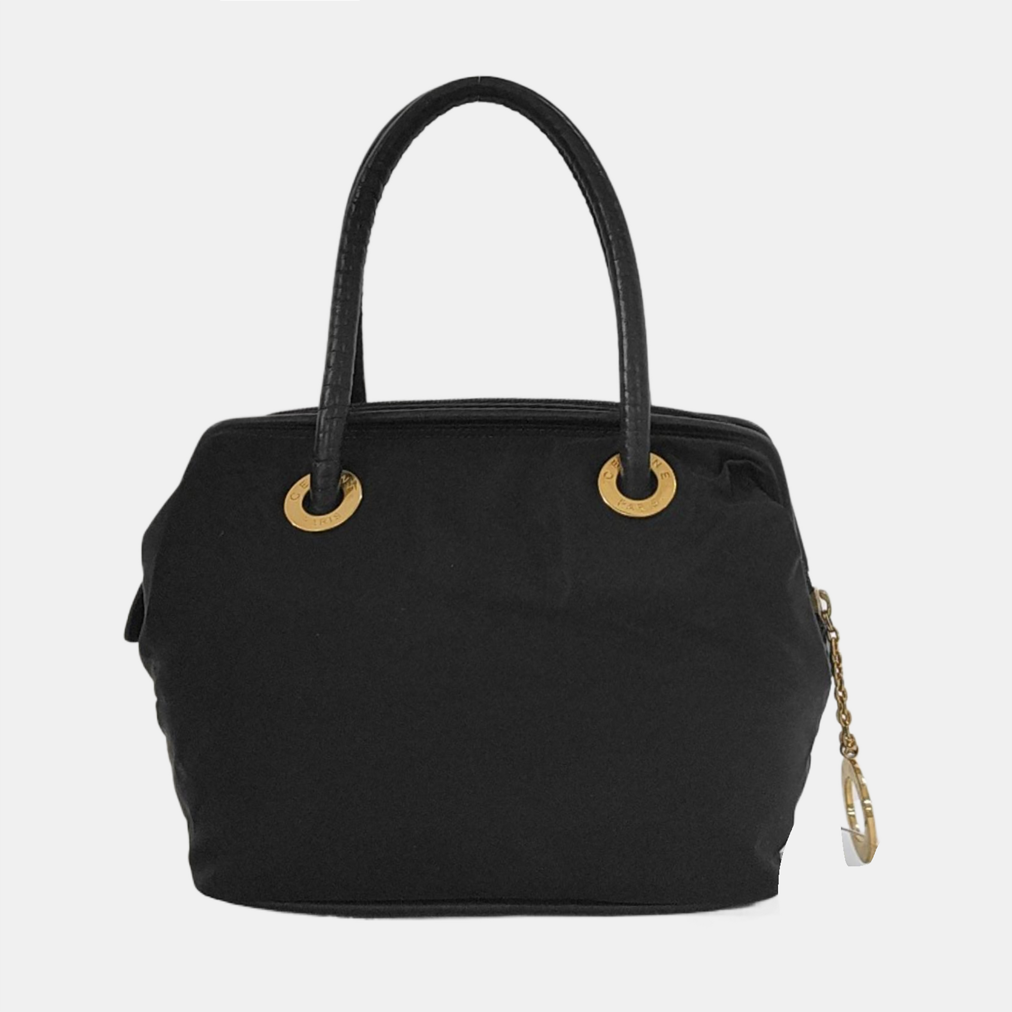 Nylon Black