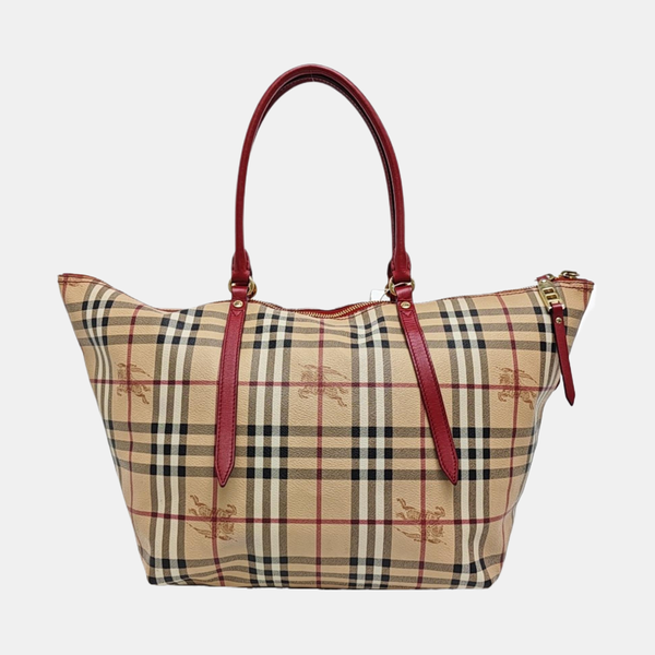 Salisbury Coated Canvas Beige