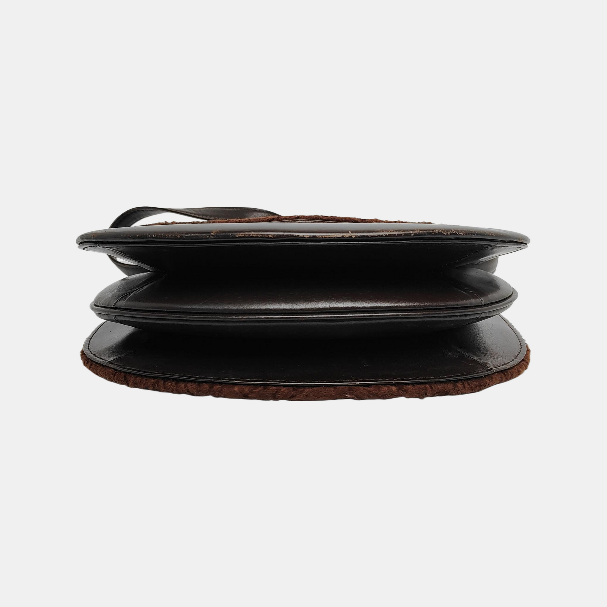 Fabric Brown