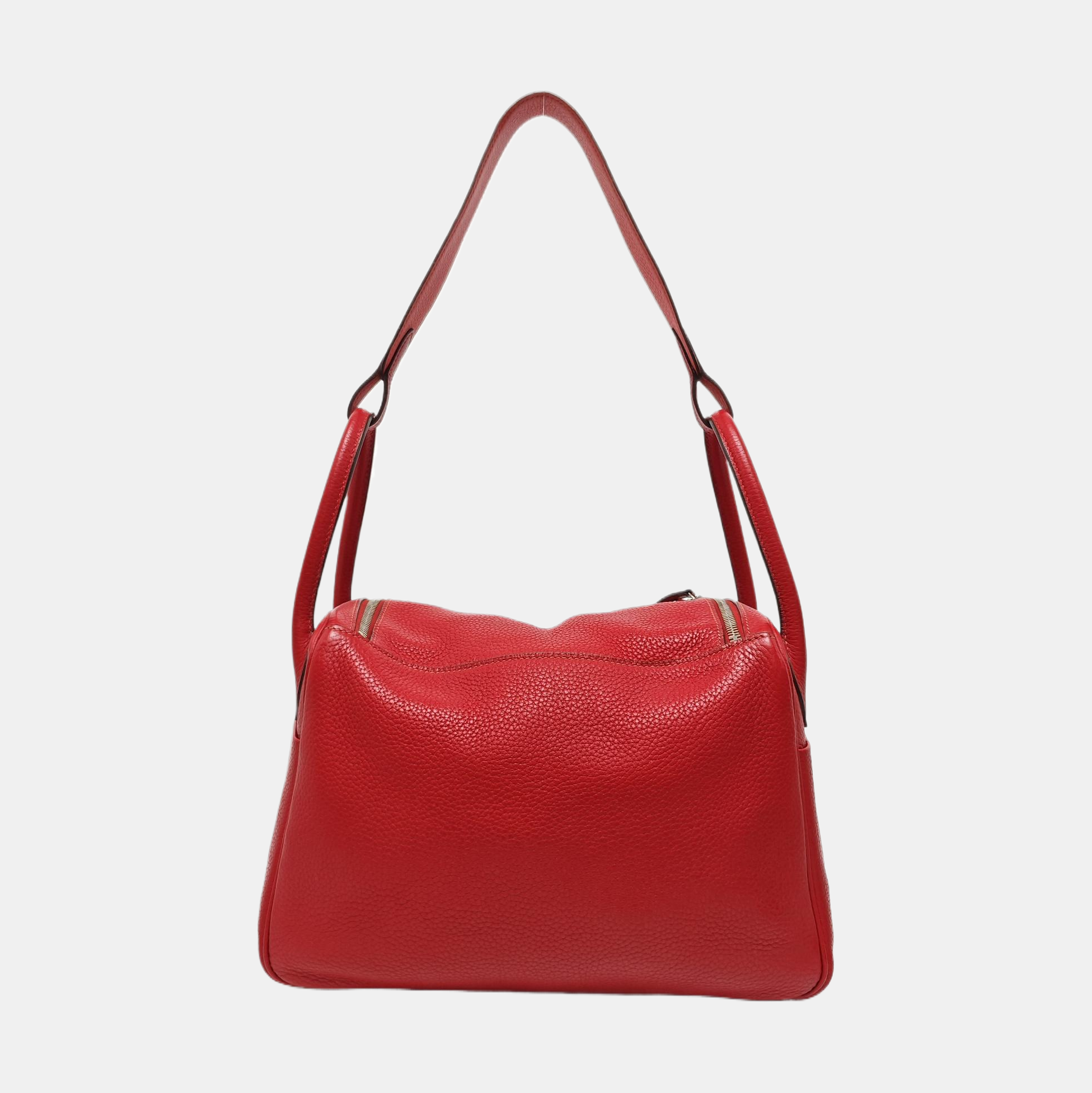 Lindy 30 Clemence Red