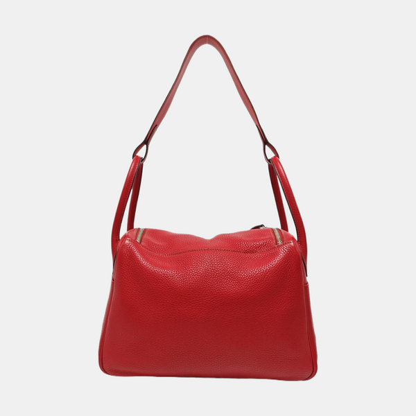 Lindy 30 Clemence Red