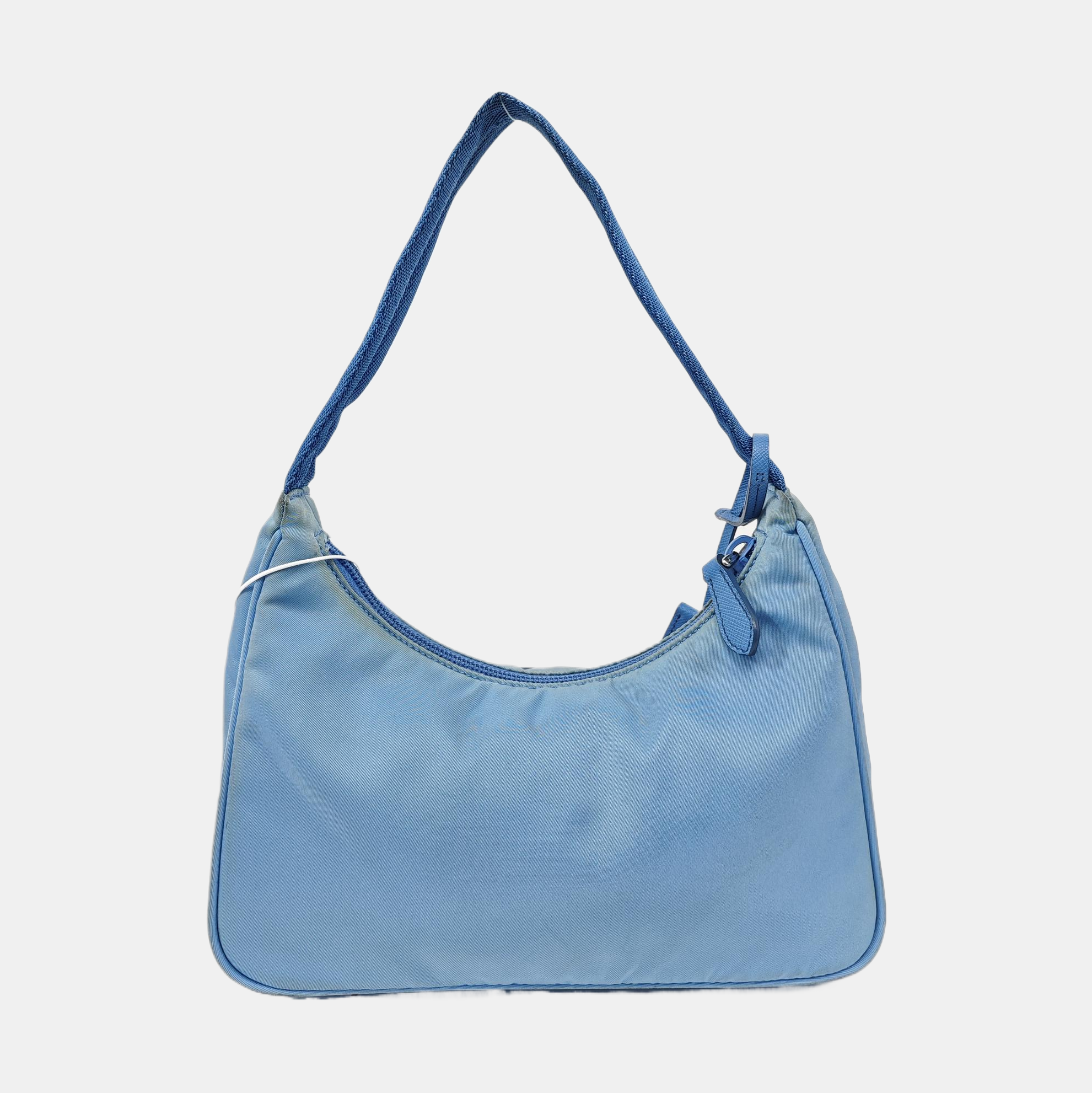 Re-Edition2005 Mini Nylon Blue