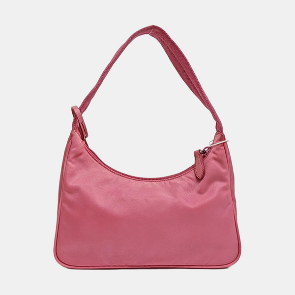 Re-Edition2000 Mini Nylon Red