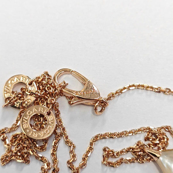 DIVAS' DREAM 18k Rose Gold Bracelet