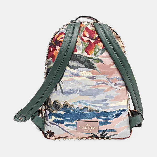 Rockstud Nylon Multicolor