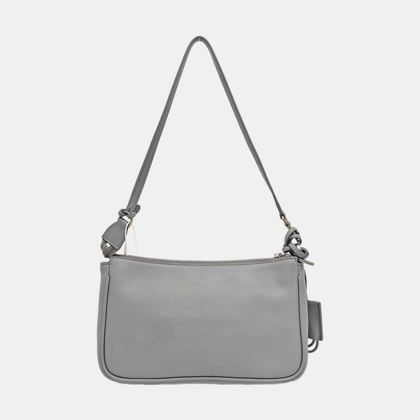 RODEO Mini Calfskin Gray