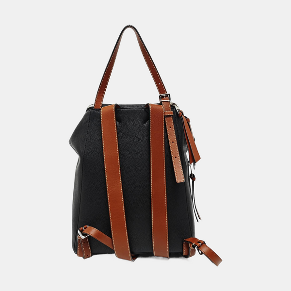 Goya Calfskin Black