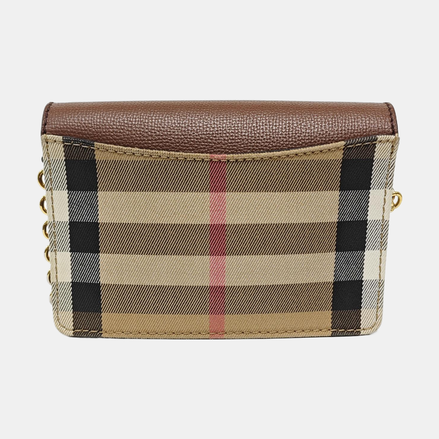 Hampshire Canvas Brown
