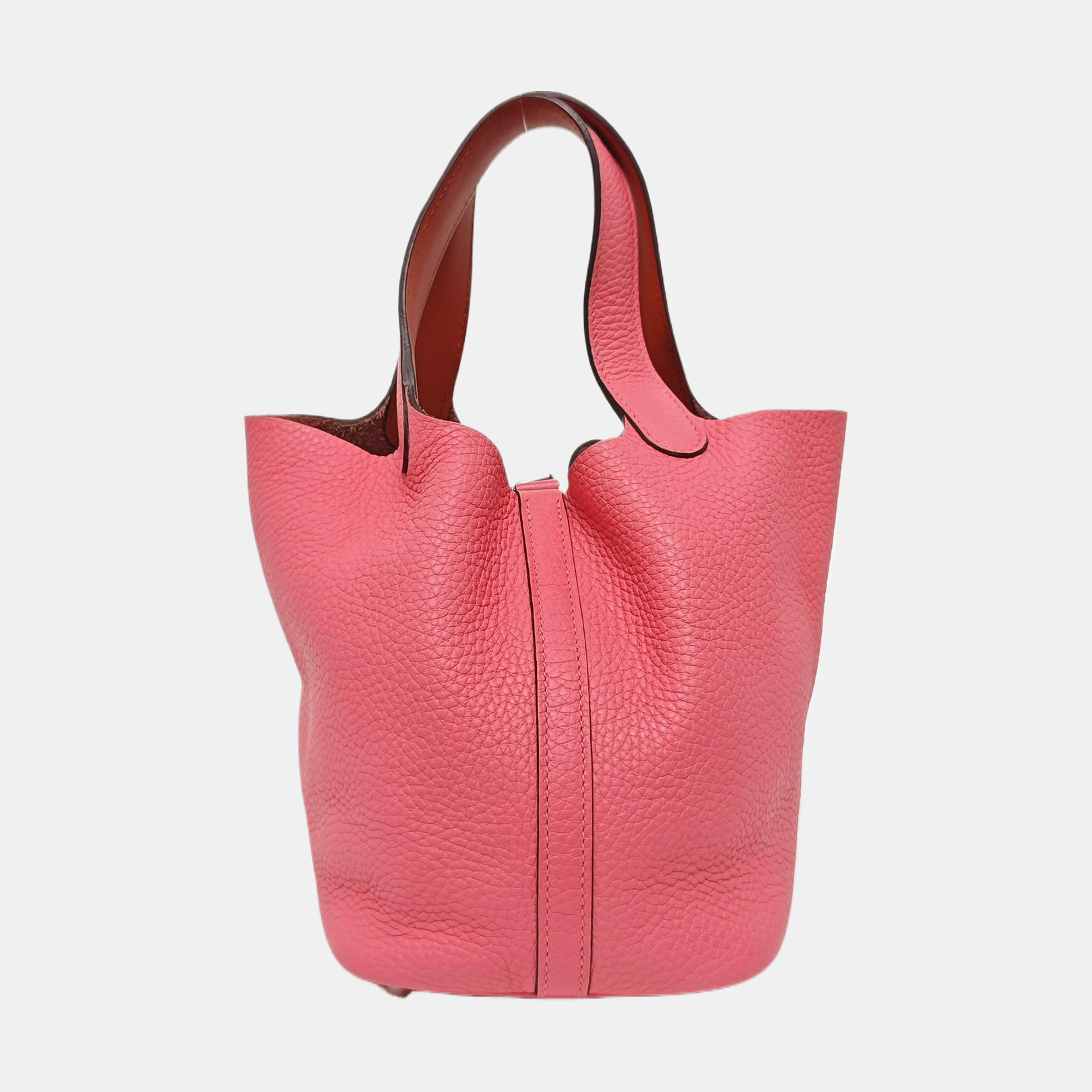 Picotin Lock 18 Clemence Pink