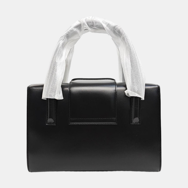 Calfskin Black