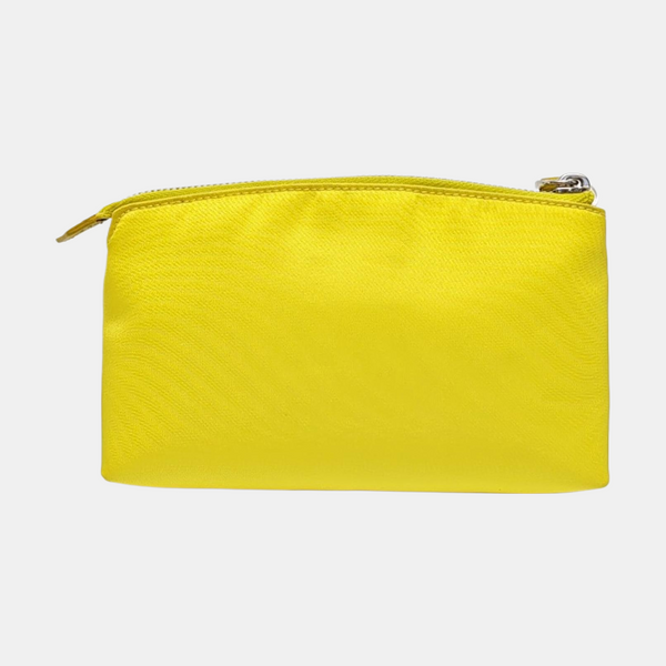 Monster Nylon Yellow
