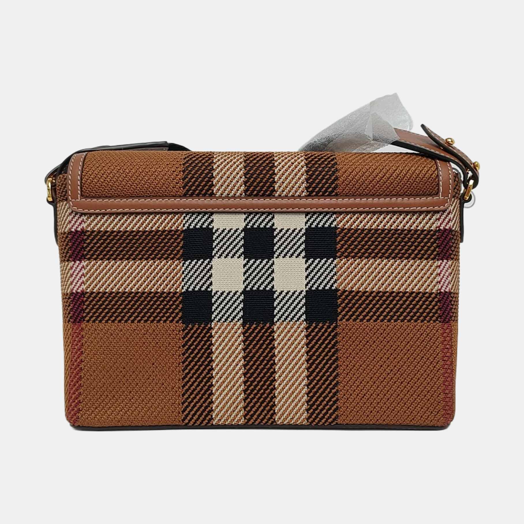 Canvas Brown
