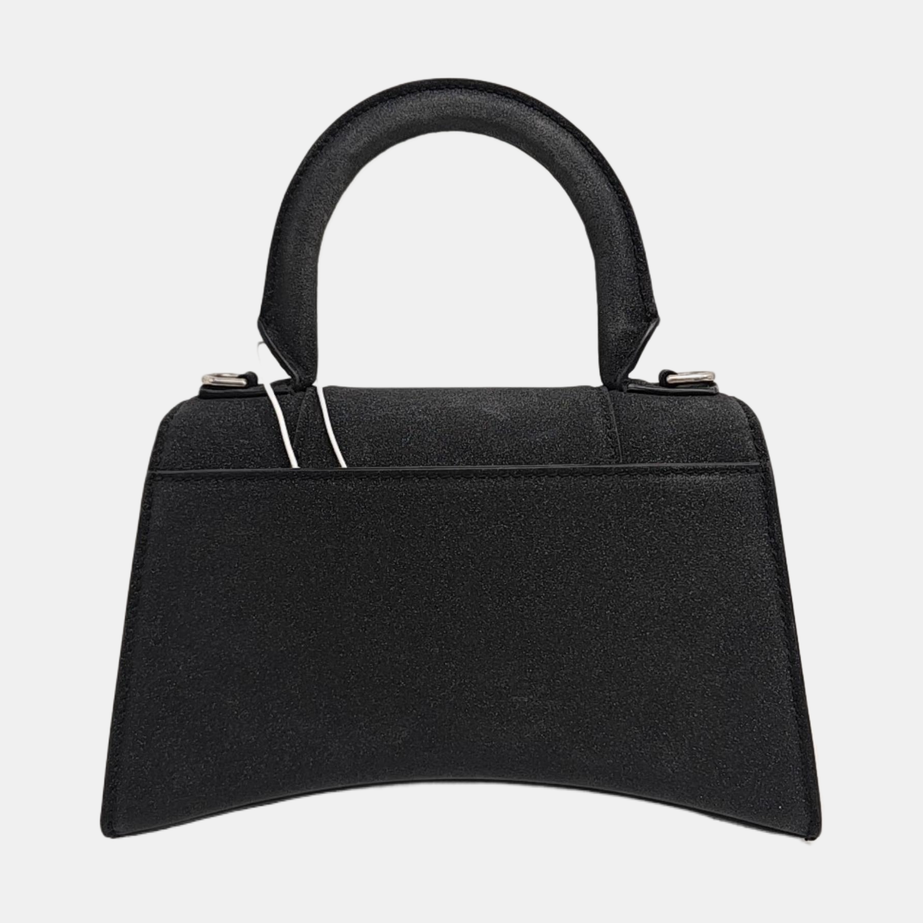 Hourglass XS Special Material Black