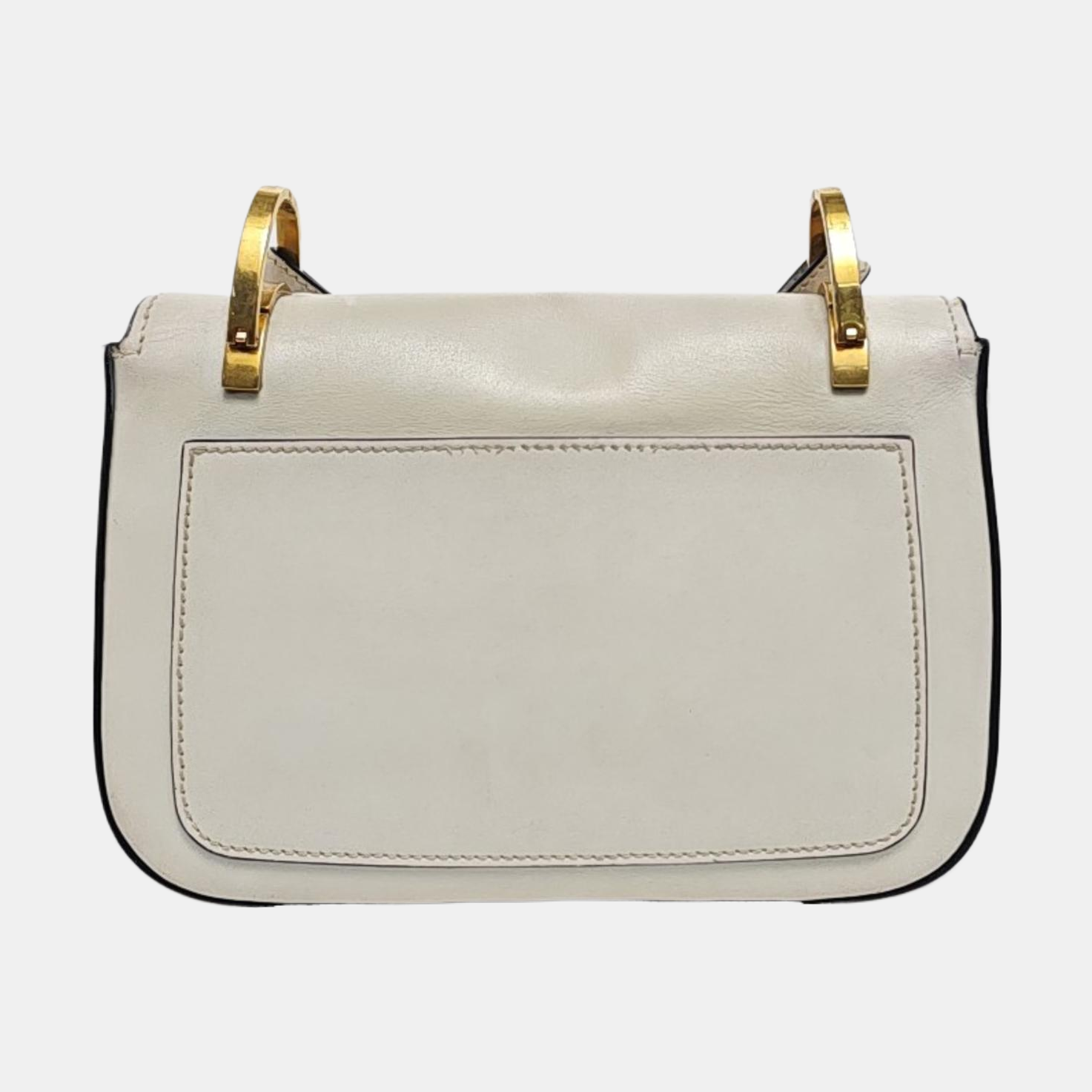 Calfskin White