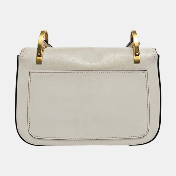 Calfskin White