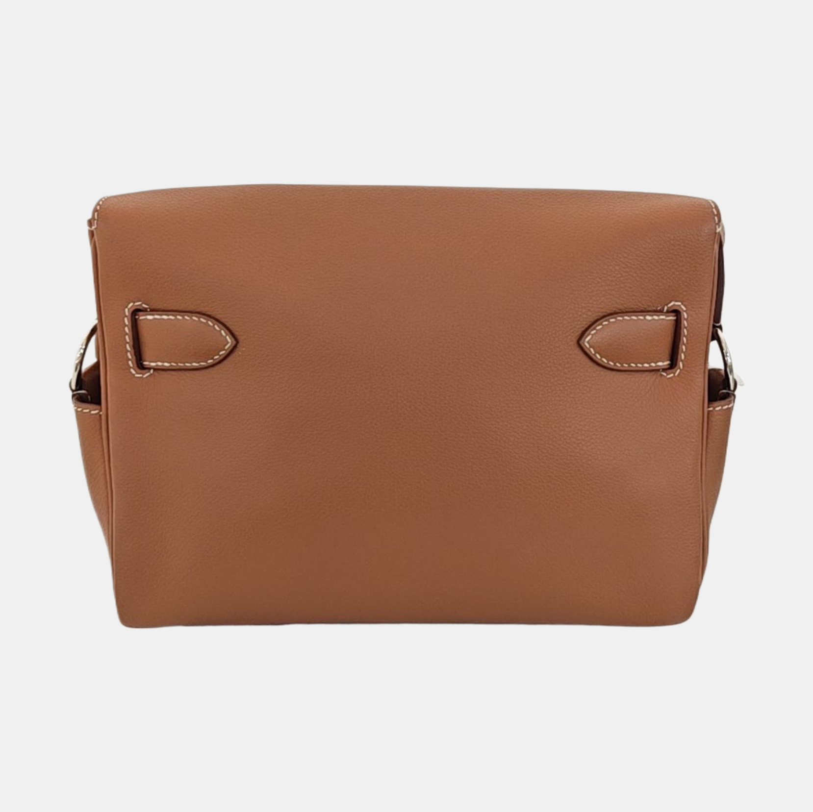 Kelly Depeches Evercolor Brown
