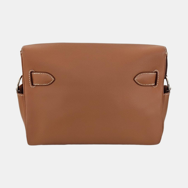 Kelly Depeches Evercolor Brown