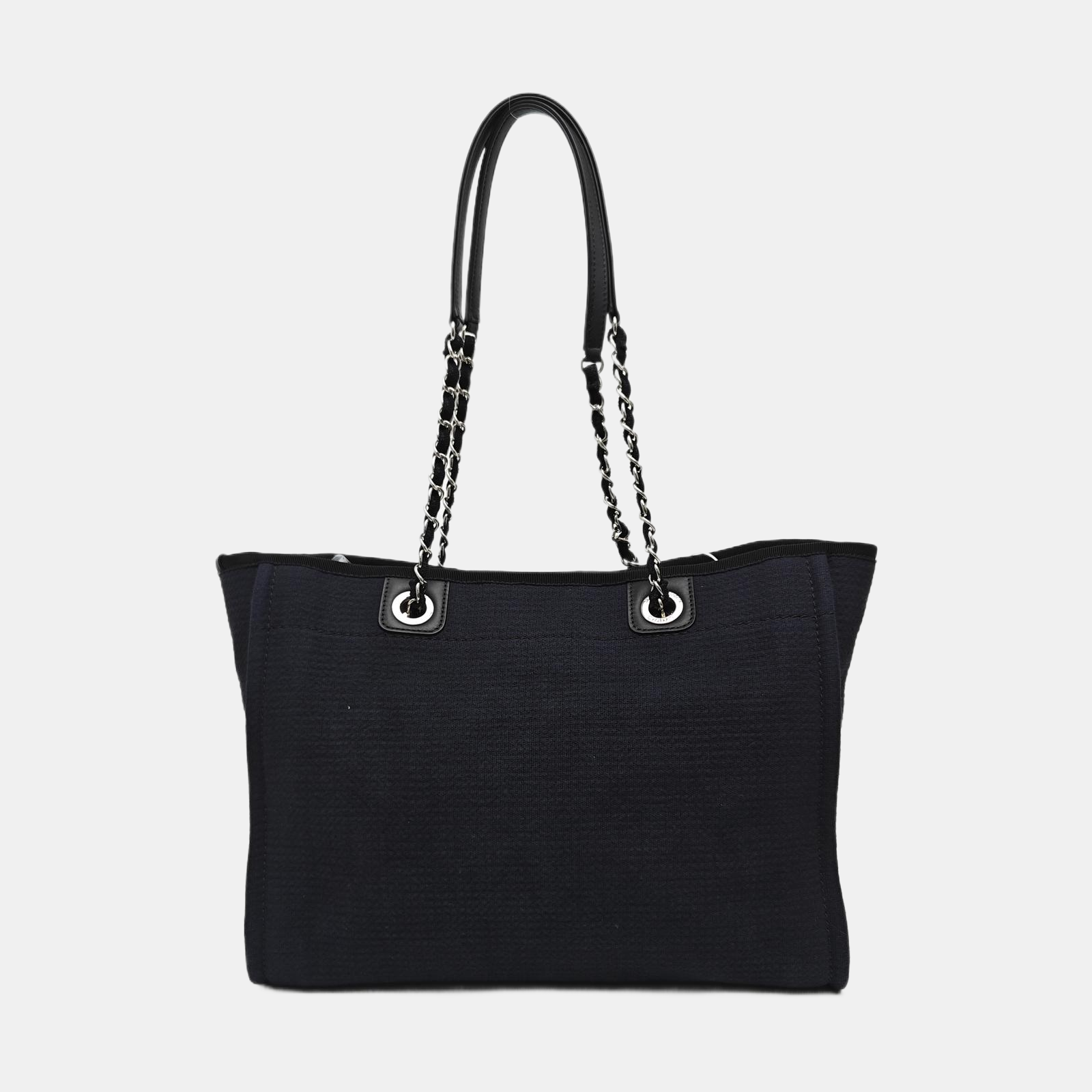 DEAUVILLE Medium Canvas Blue