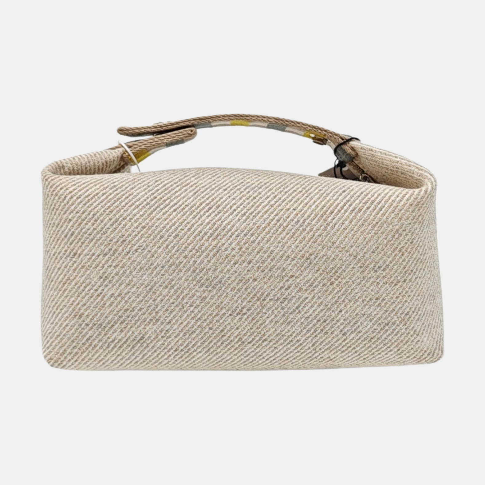 Bride A Brac Small Fabric Beige