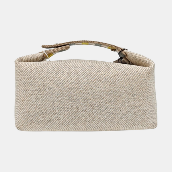 Bride A Brac Small Fabric Beige