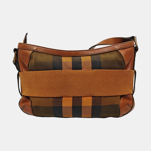 Canvas Medium Orange