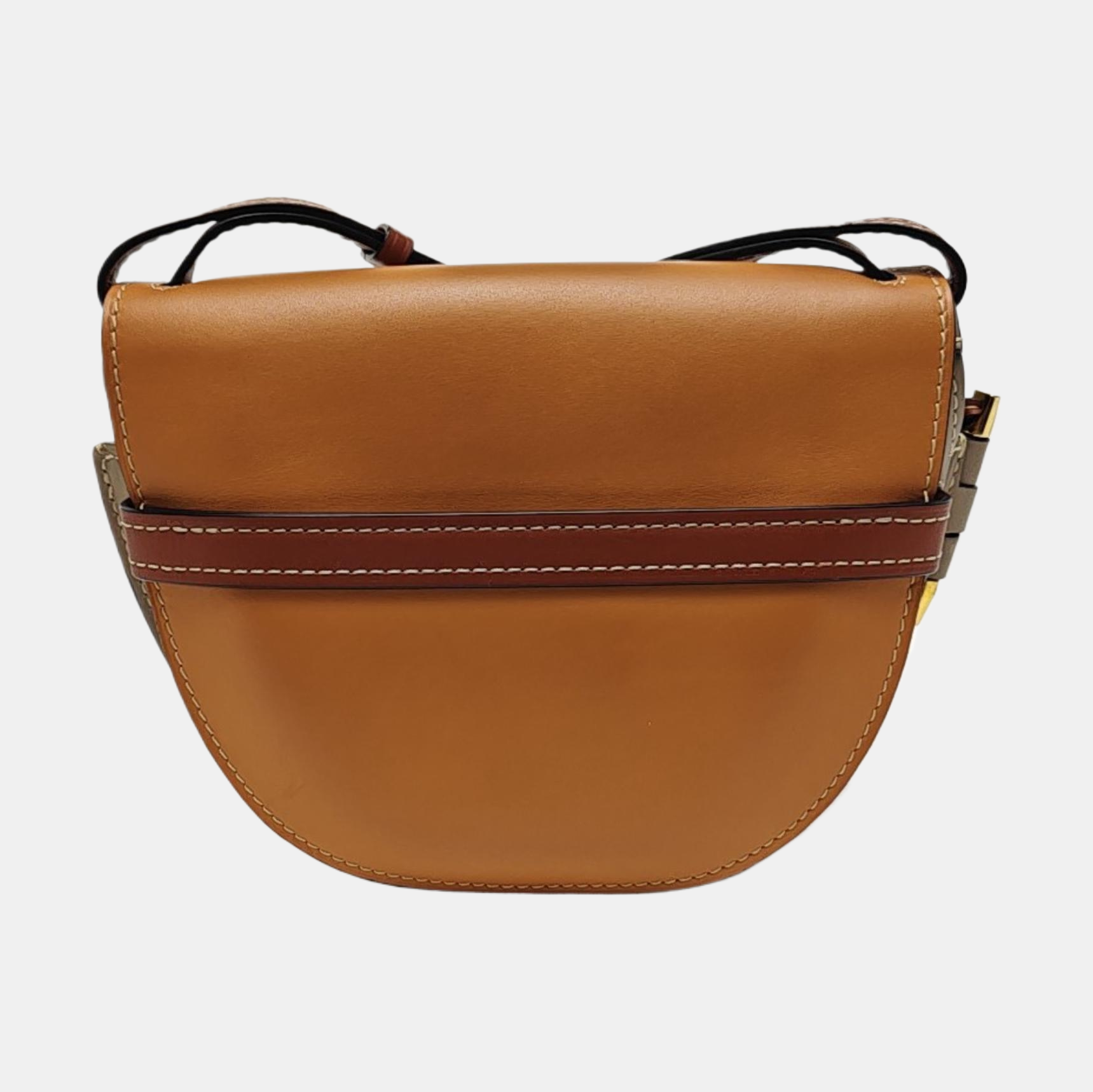 Gate Small Calfskin Multicolor