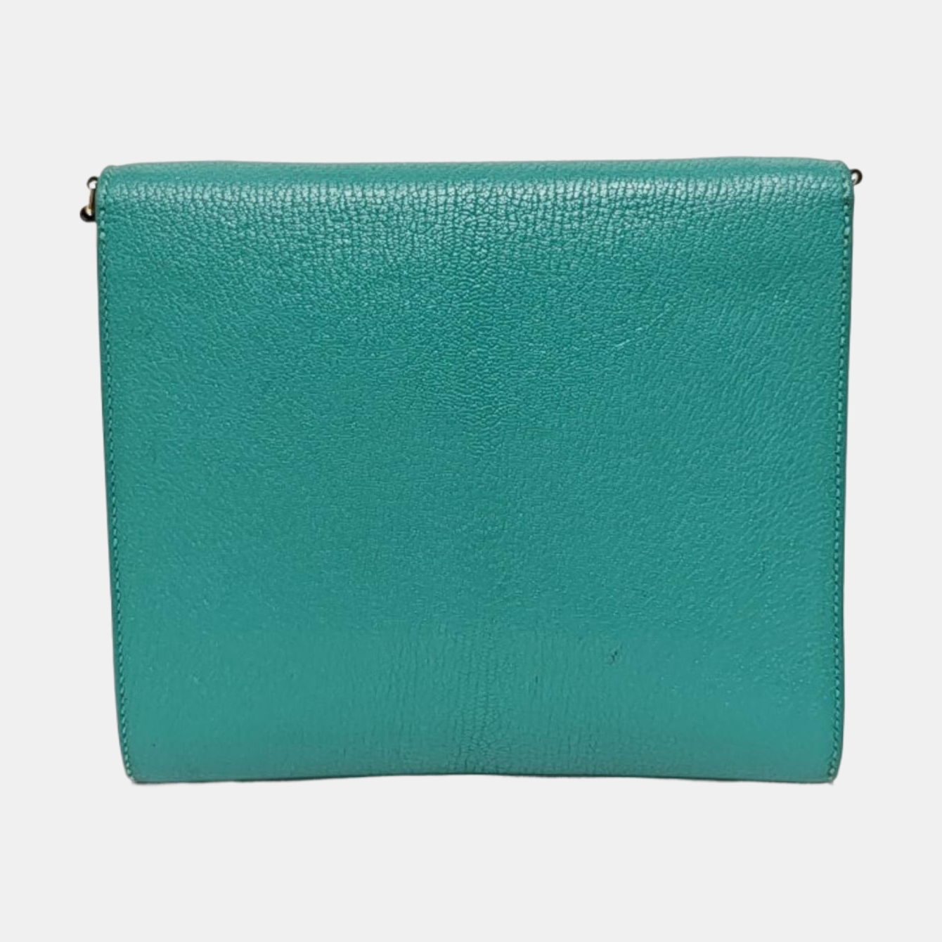 Cinhetic Chèvre Mysore Green