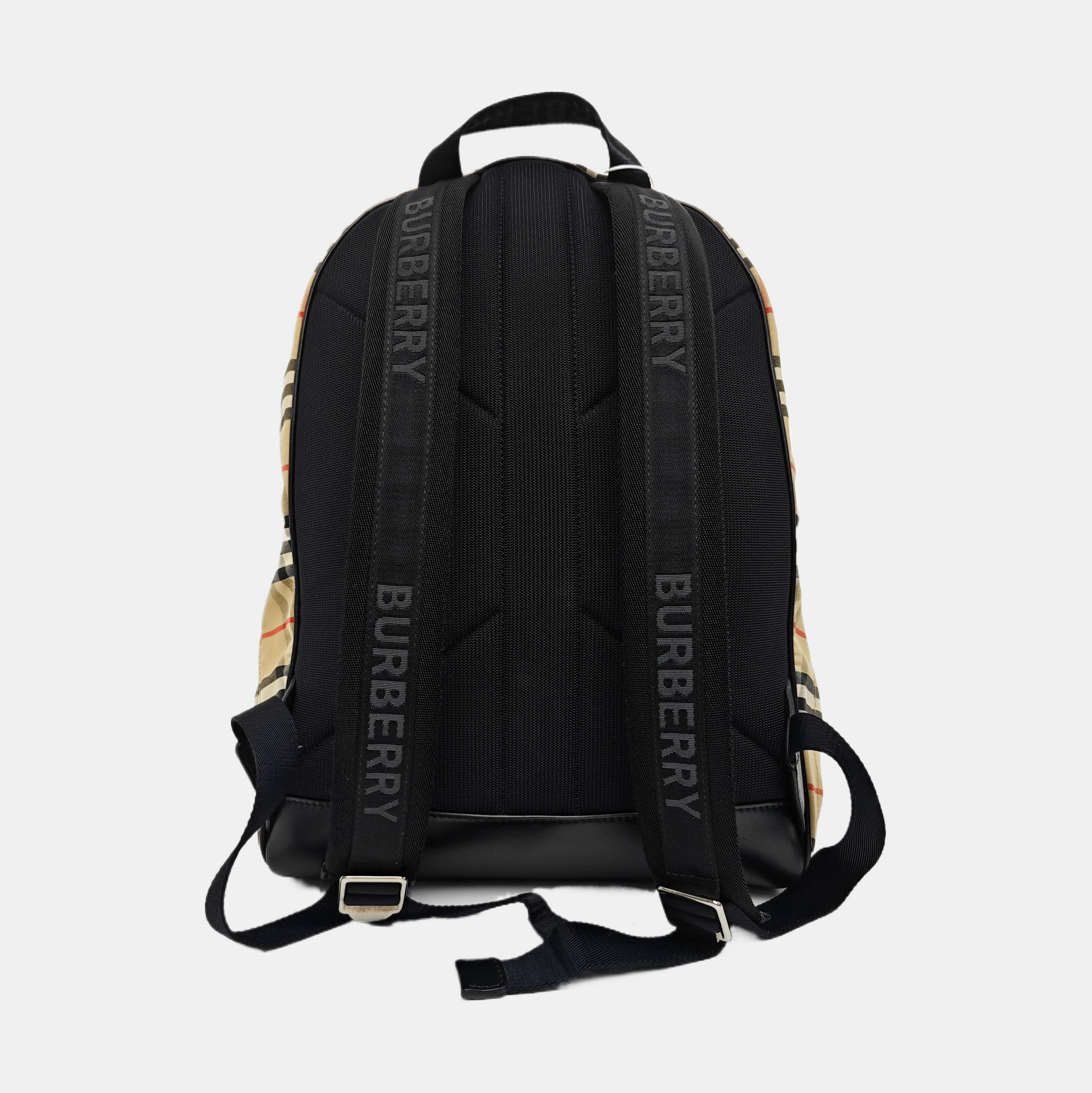 Burberry 'Check' Backpack