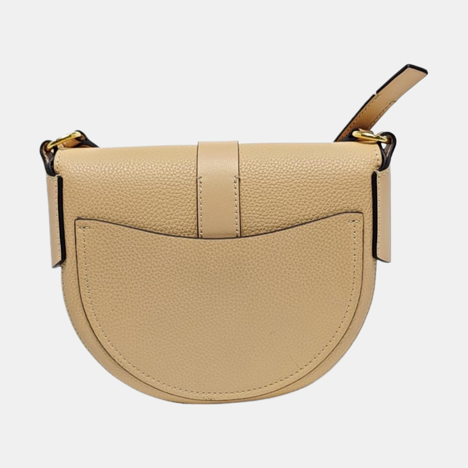 Darryl Calfskin Pink