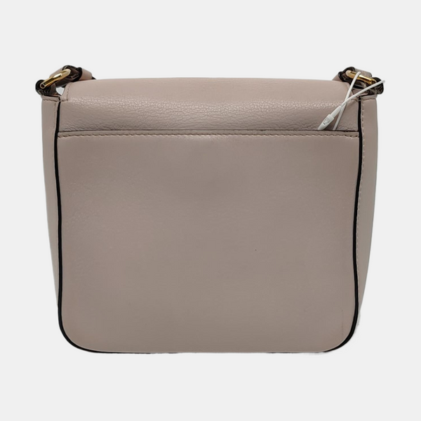Gancino Calfskin Beige