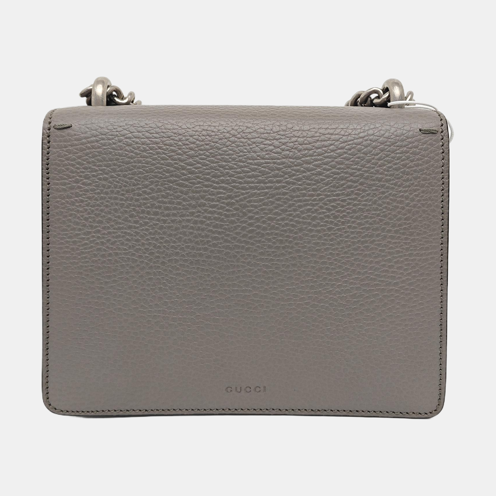 Dionysus Mini Calfskin Gray