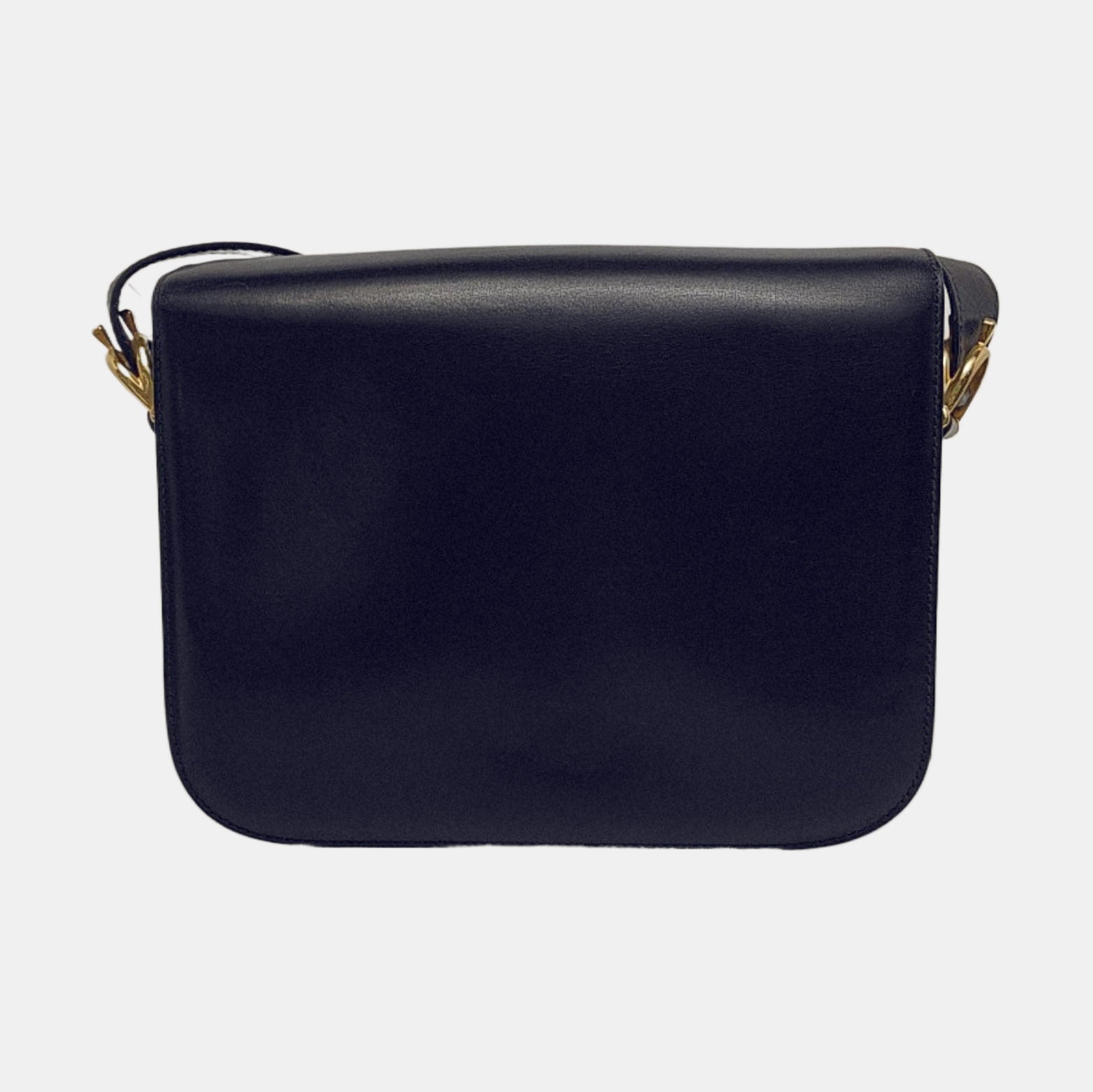 SULKY Medium Calfskin Blue