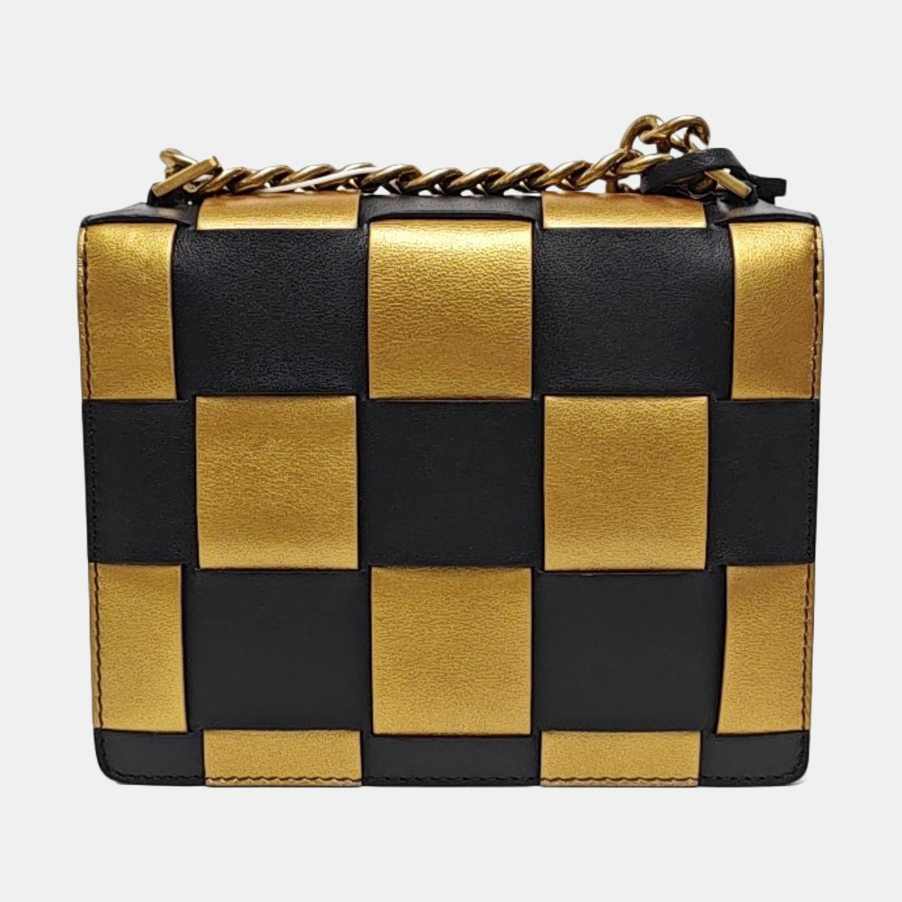 Madame Calfskin Multicolor