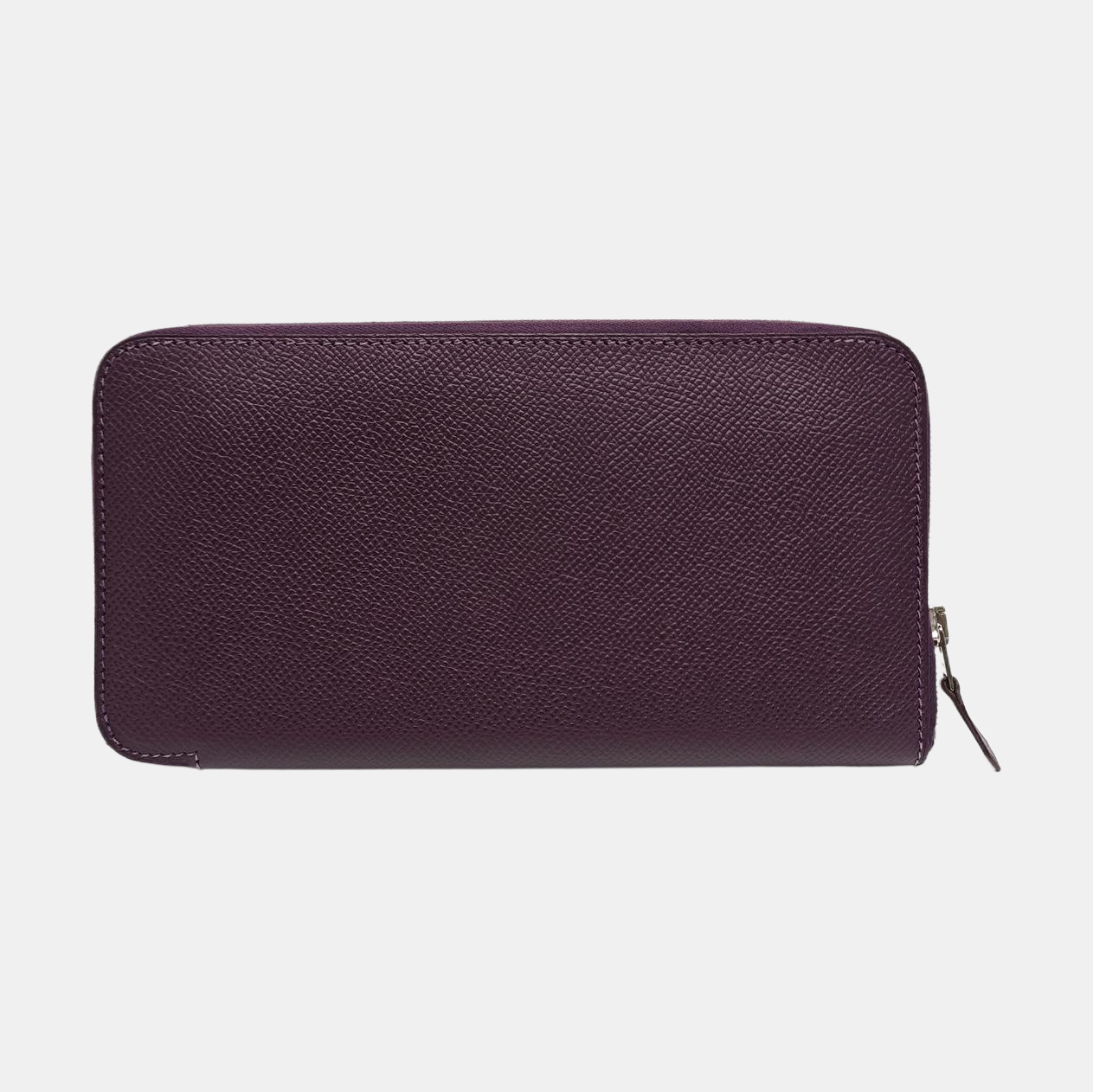 Silk'in Epsom Purple Wallet